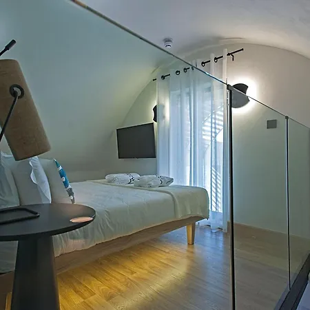 Hotel Domes Noruz Chania, Autograph Collection- Adults Only Kato Daratso