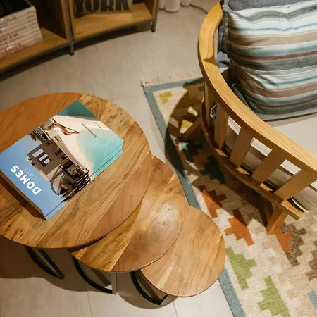 Hotel Domes Noruz Chania, Autograph Collection- Adults Only