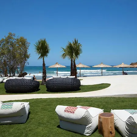 Domes Noruz Chania, Autograph Collection- Adults Only Hotel 5*