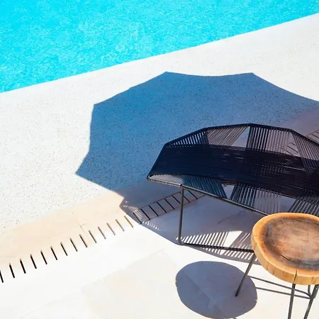 Domes Noruz Chania, Autograph Collection- Adults Only
