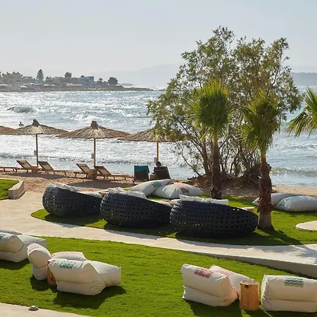Domes Noruz Chania, Autograph Collection- Adults Only Hotel Kato Daratso