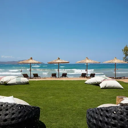 Domes Noruz Chania, Autograph Collection- Adults Only 5*