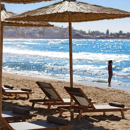 Domes Noruz Chania, Autograph Collection- Adults Only 5* Kato Daratso