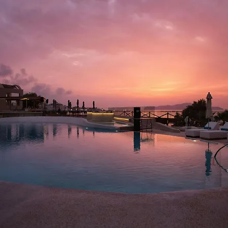 Domes Noruz Chania, Autograph Collection- Adults Only Hotel