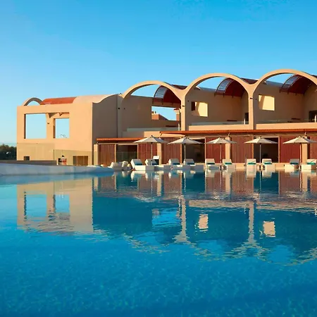 Domes Noruz Chania, Autograph Collection- Adults Only 5*