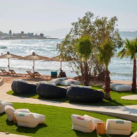 Domes Noruz Chania, Autograph Collection- Adults Only Kato Daratso