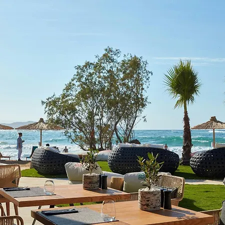Domes Noruz Chania, Autograph Collection- Adults Only Hotel 5*
