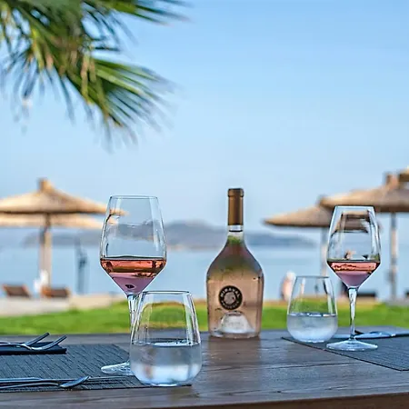 Domes Noruz Chania, Autograph Collection- Adults Only 5*