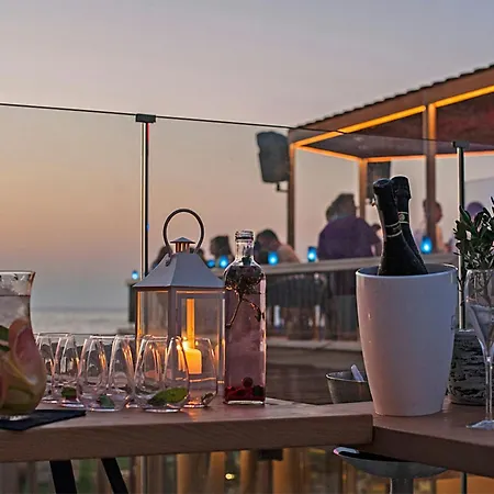 Hotel Domes Noruz Chania, Autograph Collection- Adults Only