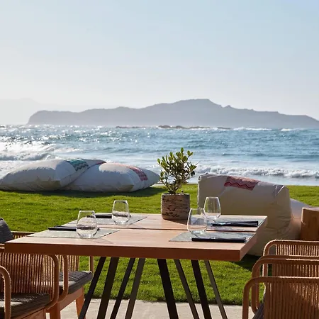 Domes Noruz Chania, Autograph Collection- Adults Only Hotel Kato Daratso