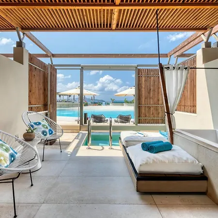 Domes Noruz Chania, Autograph Collection- Adults Only Hotel 5*