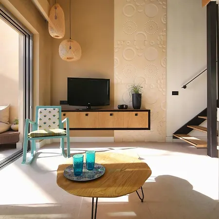 Hotel Domes Noruz Chania, Autograph Collection- Adults Only 5*