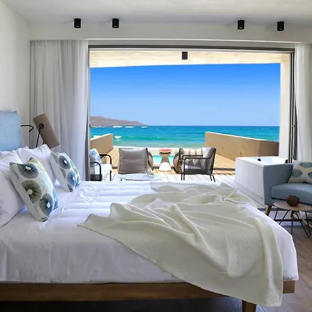 Hotel Domes Noruz Chania, Autograph Collection- Adults Only Kato Daratso