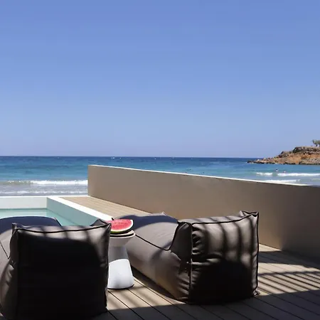 Domes Noruz Chania, Autograph Collection- Adults Only Kato Daratso