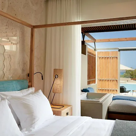 Hotel Domes Noruz Chania, Autograph Collection- Adults Only Kato Daratso