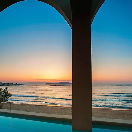 Domes Noruz Chania, Autograph Collection- Adults Only