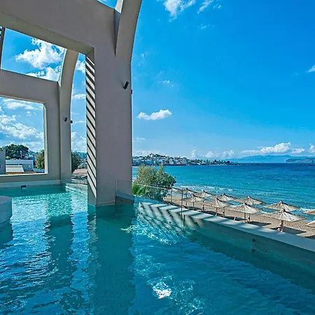 Hotel Domes Noruz Chania, Autograph Collection- Adults Only