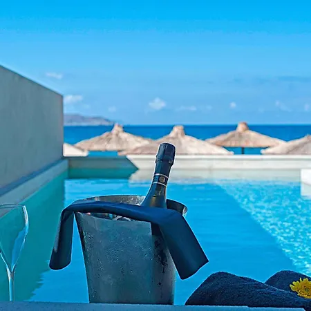 Hotel Domes Noruz Chania, Autograph Collection- Adults Only