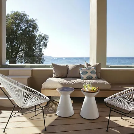 Hotel Domes Noruz Chania, Autograph Collection- Adults Only 5*