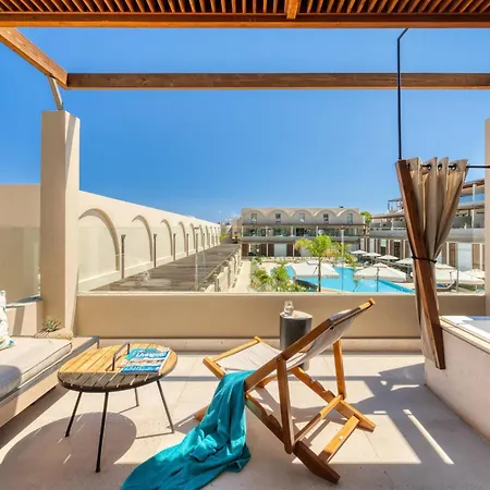 Domes Noruz Chania, Autograph Collection- Adults Only Hotel Kato Daratso