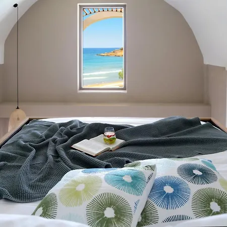 Hotel Domes Noruz Chania, Autograph Collection- Adults Only 5*