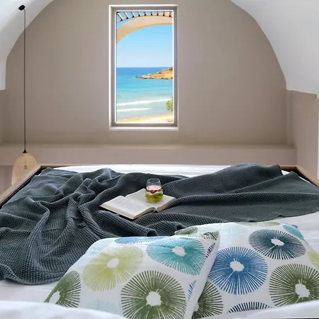 Domes Noruz Chania, Autograph Collection- Adults Only 5* Kato Daratso