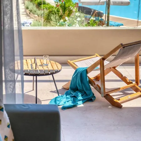 Domes Noruz Chania, Autograph Collection- Adults Only