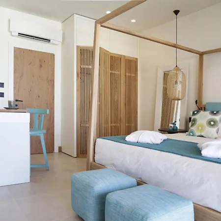 Domes Noruz Chania, Autograph Collection- Adults Only Hotel 5*