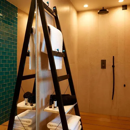 Hotel Domes Noruz Chania, Autograph Collection- Adults Only 5*