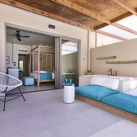 Domes Noruz Chania, Autograph Collection- Adults Only 5*