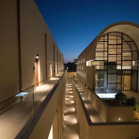 Domes Noruz Chania, Autograph Collection- Adults Only Hotel Kato Daratso