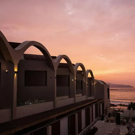 Hotel Domes Noruz Chania, Autograph Collection- Adults Only Kato Daratso